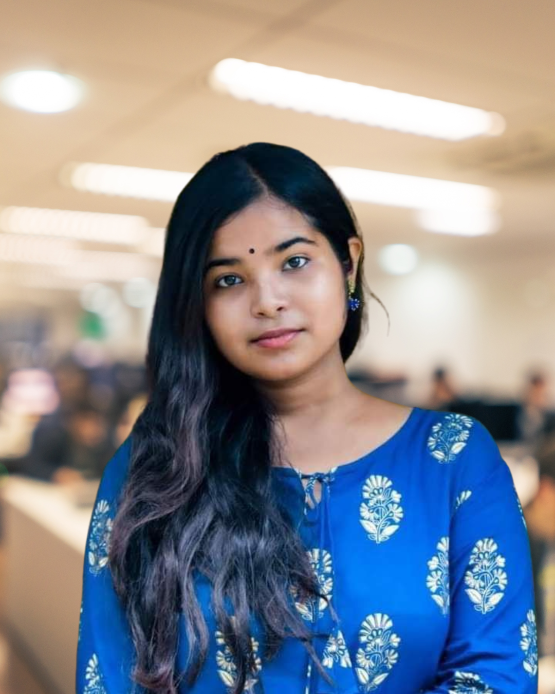 Sampriti Bose