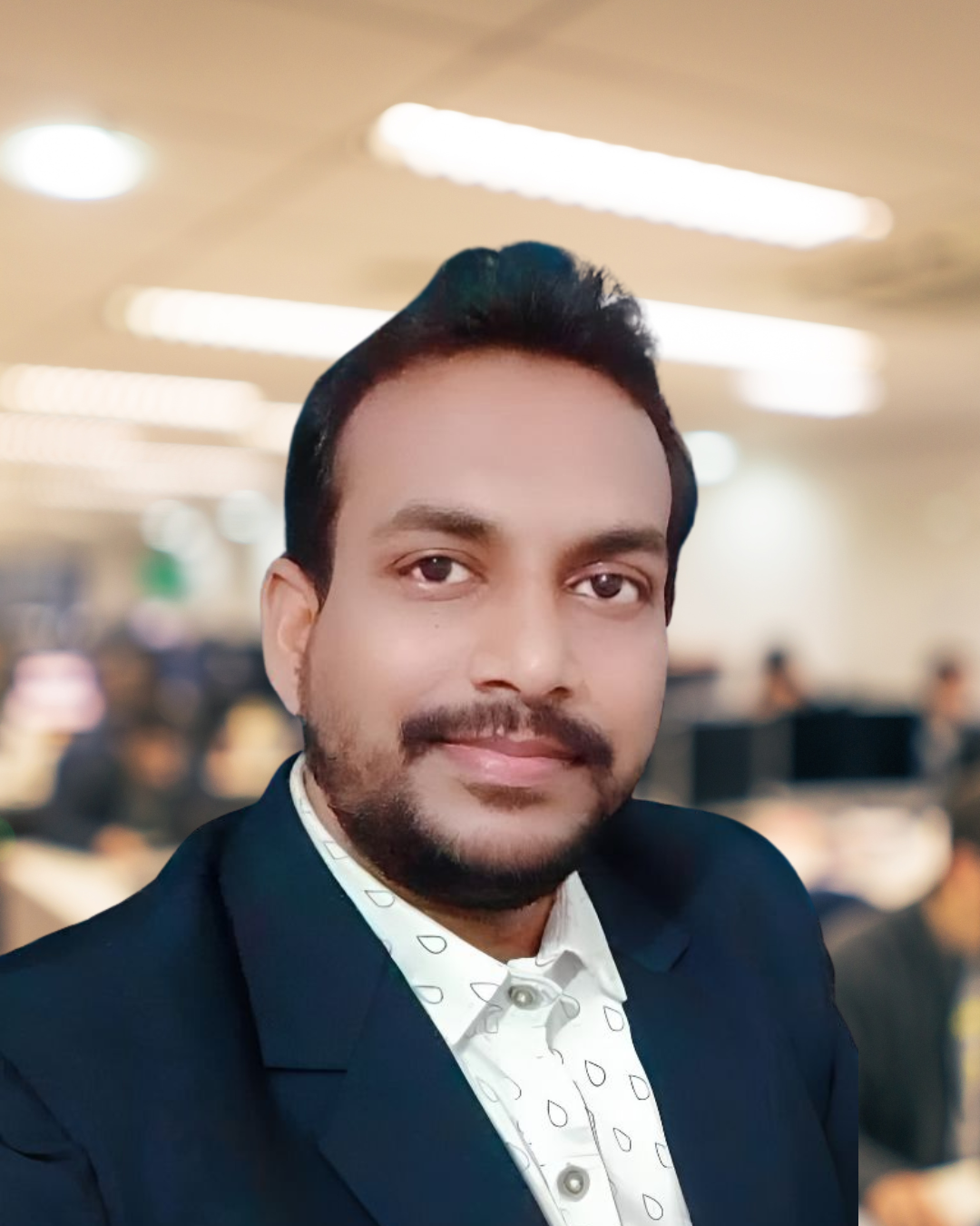 Samir Kumar Das